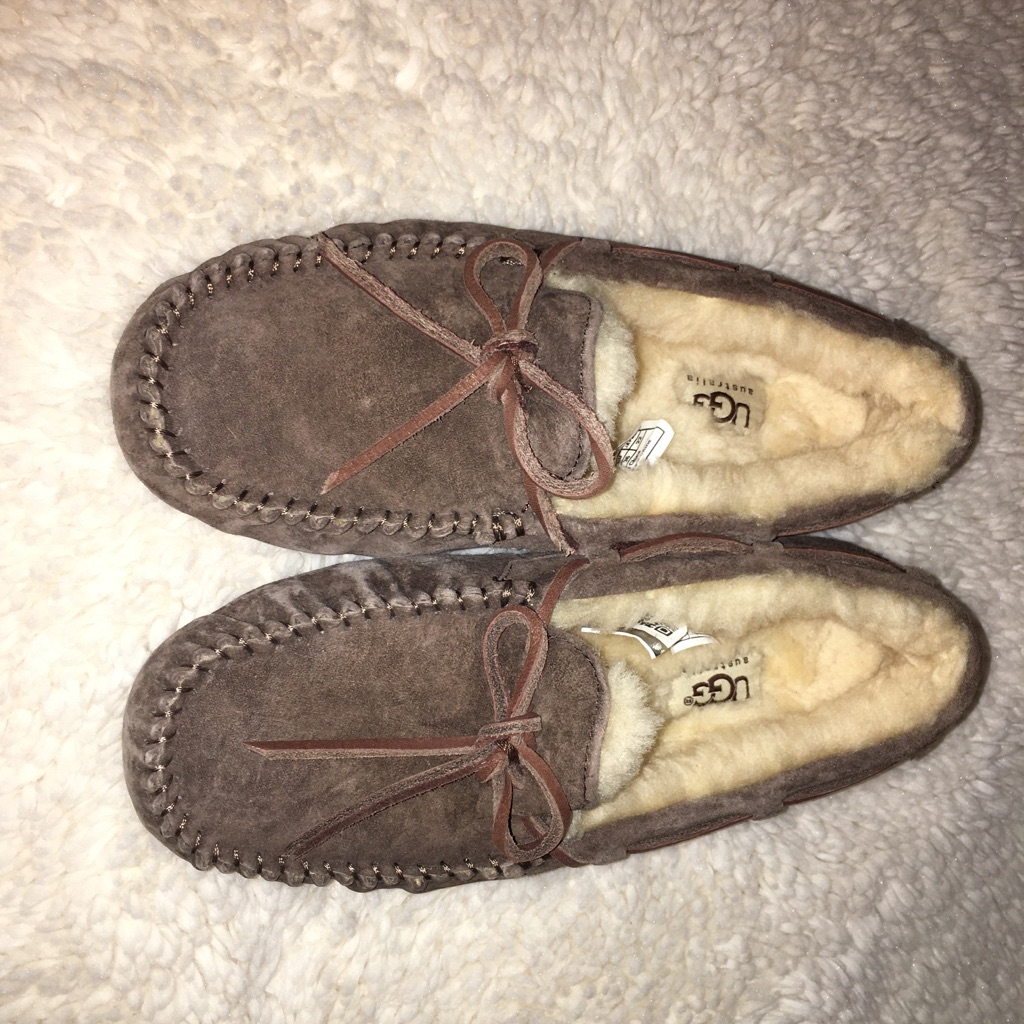 Ugg